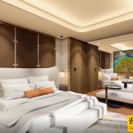 ขายที่ชะอำติดทะเลพร้อมสระว่ายน้ำ เคหาสน์ฟ้า ชะอำ (KehadFa Cha-am ) 355 ตร.ม. 2 ชั้น 5 ห้องนอน 5 ห้องน้ำ รูปที่ 10