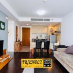 Sold Out ขายคอนโดที่ประจวบคีรีขันธ์ บ้านแสนดาว บีชฟรอนท์ คอนโดมิเนียม (Baan Sandao Beachfront Condominium) รูปที่ 5