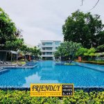 Sold Out ขายคอนโดที่ประจวบคีรีขันธ์ บ้านแสนดาว บีชฟรอนท์ คอนโดมิเนียม (Baan Sandao Beachfront Condominium) รูปที่ 14