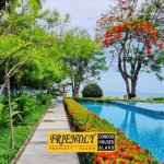 Sold Out ขายคอนโดที่ประจวบคีรีขันธ์ บ้านแสนดาว บีชฟรอนท์ คอนโดมิเนียม (Baan Sandao Beachfront Condominium) รูปที่ 15