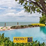 ขายคอนโดที่เพชรบุรี บ้านทิวทะเล อความารีน (Baan Thew Talay – Aquamarine) ติดทะเล 154.49 ตารางเมตร 3 ห้องนอน 3 ห้องน้ำ ราคา 45,000,000 บาท รูปที่ 26