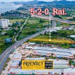 ขายที่ดินติดถนนใหญ่ชะอำ 5 ไร่ 200 ตร.ว. ฿77,000,000 รูปที่ 4