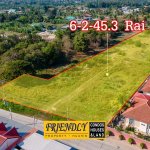 ขายที่ดินหัวหิน 6 ไร่ 2 งาน 45.3 ตร.ว. ฿36,000,000 รูปที่ 3