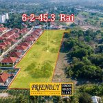 ขายที่ดินหัวหิน 6 ไร่ 2 งาน 45.3 ตร.ว. ฿36,000,000 รูปที่ 6