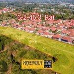 ขายที่ดินหัวหิน 6 ไร่ 2 งาน 45.3 ตร.ว. ฿36,000,000 รูปที่ 8