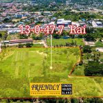 ขายที่ดินใกล้ทะเลชะอำ 13 ไร่ 47 ตร.ว. ฿124,000,000 รูปที่ 4