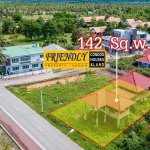 Sold Out ขายที่ดินติดทะเลสามร้อยยอด 142 ตร.ว. รูปที่ 4