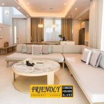 ขายบ้านพักพูลวิลล่าที่ชะอำ บาบา บีช คลับ หัวหิน ลักชัวรี พูลวิลล่า (Baba Beach Club Luxury Pool Villa) 167.50 ตร.ม. 2 ชั้น 3 ห้องนอน 3 ห้องน้ำ ฿33,900,000 รูปที่ 2