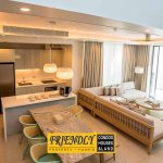 ขายบ้านพักพูลวิลล่าที่ชะอำ บาบา บีช คลับ หัวหิน ลักชัวรี พูลวิลล่า (Baba Beach Club Luxury Pool Villa) 167.50 ตร.ม. 2 ชั้น 3 ห้องนอน 3 ห้องน้ำ ฿33,900,000 รูปที่ 5
