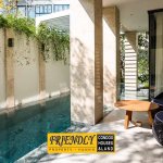 ขายบ้านพักพูลวิลล่าที่ชะอำ บาบา บีช คลับ หัวหิน ลักชัวรี พูลวิลล่า (Baba Beach Club Luxury Pool Villa) 167.50 ตร.ม. 2 ชั้น 3 ห้องนอน 3 ห้องน้ำ ฿33,900,000 รูปที่ 8