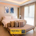 ขายบ้านพักพูลวิลล่าที่ชะอำ บาบา บีช คลับ หัวหิน ลักชัวรี พูลวิลล่า (Baba Beach Club Luxury Pool Villa) 167.50 ตร.ม. 2 ชั้น 3 ห้องนอน 3 ห้องน้ำ ฿33,900,000 รูปที่ 19
