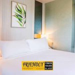ขายบ้านพักพูลวิลล่าที่ชะอำ บาบา บีช คลับ หัวหิน ลักชัวรี พูลวิลล่า (Baba Beach Club Luxury Pool Villa) 167.50 ตร.ม. 2 ชั้น 3 ห้องนอน 3 ห้องน้ำ ฿33,900,000 รูปที่ 37