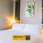 ขายบ้านพักพูลวิลล่าที่ชะอำ บาบา บีช คลับ หัวหิน ลักชัวรี พูลวิลล่า (Baba Beach Club Luxury Pool Villa) 167.50 ตร.ม. 2 ชั้น 3 ห้องนอน 3 ห้องน้ำ ฿33,900,000 รูปที่ 38