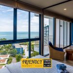 ขายคอนโดที่ชะอำวิวทะเล บลู แซฟไฟร์ ชะอำ – หัวหิน (Blue Sapphire Cha Am – Hua Hin) 70 ตร.ม. 2 ห้องนอน 2 ห้องน้ำ ฿10,900,000 รูปที่ 1