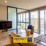 ขายคอนโดที่ชะอำวิวทะเล บลู แซฟไฟร์ ชะอำ – หัวหิน (Blue Sapphire Cha Am – Hua Hin) 70 ตร.ม. 2 ห้องนอน 2 ห้องน้ำ ฿10,900,000 รูปที่ 2
