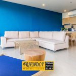 ขายคอนโดที่ชะอำวิวทะเล บลู แซฟไฟร์ ชะอำ – หัวหิน (Blue Sapphire Cha Am – Hua Hin) 70 ตร.ม. 2 ห้องนอน 2 ห้องน้ำ ฿10,900,000 รูปที่ 3