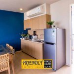 ขายคอนโดที่ชะอำวิวทะเล บลู แซฟไฟร์ ชะอำ – หัวหิน (Blue Sapphire Cha Am – Hua Hin) 70 ตร.ม. 2 ห้องนอน 2 ห้องน้ำ ฿10,900,000 รูปที่ 4