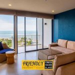ขายคอนโดที่ชะอำวิวทะเล บลู แซฟไฟร์ ชะอำ – หัวหิน (Blue Sapphire Cha Am – Hua Hin) 70 ตร.ม. 2 ห้องนอน 2 ห้องน้ำ ฿10,900,000 รูปที่ 5
