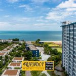 ขายคอนโดที่ชะอำวิวทะเล บลู แซฟไฟร์ ชะอำ – หัวหิน (Blue Sapphire Cha Am – Hua Hin) 70 ตร.ม. 2 ห้องนอน 2 ห้องน้ำ ฿10,900,000 รูปที่ 10