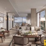 ขายคอนโดที่หัวหิน อินเตอร์คอนติเนนตัล เรสซิเดนเซส หัวหิน (InterContinental Residences Hua Hin) 172 ตร.ม. 4 ห้องนอน 4 ห้องน้ำ ฿51,000,000 รูปที่ 3