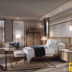 ขายคอนโดที่หัวหิน อินเตอร์คอนติเนนตัล เรสซิเดนเซส หัวหิน (InterContinental Residences Hua Hin) 172 ตร.ม. 4 ห้องนอน 4 ห้องน้ำ ฿51,000,000 รูปที่ 5