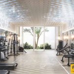 ขายคอนโดที่หัวหิน อินเตอร์คอนติเนนตัล เรสซิเดนเซส หัวหิน (InterContinental Residences Hua Hin) 172 ตร.ม. 4 ห้องนอน 4 ห้องน้ำ ฿51,000,000 รูปที่ 10