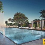 ขายคอนโดที่หัวหิน อินเตอร์คอนติเนนตัล เรสซิเดนเซส หัวหิน (InterContinental Residences Hua Hin) 172 ตร.ม. 4 ห้องนอน 4 ห้องน้ำ ฿51,000,000 รูปที่ 15