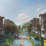 ขายคอนโดที่หัวหิน อินเตอร์คอนติเนนตัล เรสซิเดนเซส หัวหิน (InterContinental Residences Hua Hin) 172 ตร.ม. 4 ห้องนอน 4 ห้องน้ำ ฿51,000,000 รูปที่ 17