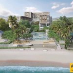 ขายคอนโดที่หัวหิน อินเตอร์คอนติเนนตัล เรสซิเดนเซส หัวหิน (InterContinental Residences Hua Hin) 172 ตร.ม. 4 ห้องนอน 4 ห้องน้ำ ฿51,000,000 รูปที่ 19