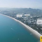 ขายคอนโดที่หัวหิน อินเตอร์คอนติเนนตัล เรสซิเดนเซส หัวหิน (InterContinental Residences Hua Hin) 172 ตร.ม. 4 ห้องนอน 4 ห้องน้ำ ฿51,000,000 รูปที่ 20