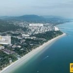 ขายคอนโดที่หัวหิน อินเตอร์คอนติเนนตัล เรสซิเดนเซส หัวหิน (InterContinental Residences Hua Hin) 172 ตร.ม. 4 ห้องนอน 4 ห้องน้ำ ฿51,000,000 รูปที่ 21