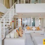 ขายคอนโดที่ ชะอำเพนท์เฮ้าส์ โบ๊ทเฮาส์ หัวหิน (Boat House Hua Hin) 212 ตร.ม. 3 ห้องนอน 3 ห้องน้ำ รูปที่ 4