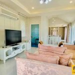 ขายคอนโดที่ ชะอำติดทะเลพร้อมสระว่ายน้ำ บ้านทะเลสำราญ (Baan Talay Samran) 120 ตร.ม. 3 ห้องนอน 4 ห้องน้ำ รูปที่ 2
