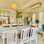ขายคอนโดที่ ชะอำติดทะเลพร้อมสระว่ายน้ำ บ้านทะเลสำราญ (Baan Talay Samran) 120 ตร.ม. 3 ห้องนอน 4 ห้องน้ำ รูปที่ 4