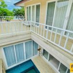 ขายคอนโดที่ ชะอำติดทะเลพร้อมสระว่ายน้ำ บ้านทะเลสำราญ (Baan Talay Samran) 120 ตร.ม. 3 ห้องนอน 4 ห้องน้ำ รูปที่ 5
