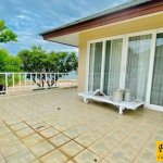ขายคอนโดที่ ชะอำติดทะเลพร้อมสระว่ายน้ำ บ้านทะเลสำราญ (Baan Talay Samran) 120 ตร.ม. 3 ห้องนอน 4 ห้องน้ำ รูปที่ 6