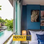 ขายคอนโดที่หัวหิน บ้านคู่เคียง (Baan Koo Kiang) 30 ตร.ม. 1 ห้องนอน 1 ห้องน้ำ ฿1,750,000 รูปที่ 2