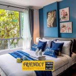 ขายคอนโดที่หัวหิน บ้านคู่เคียง (Baan Koo Kiang) 30 ตร.ม. 1 ห้องนอน 1 ห้องน้ำ ฿1,750,000 รูปที่ 3