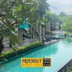ขายคอนโดที่หัวหิน บ้านคู่เคียง (Baan Koo Kiang) 30 ตร.ม. 1 ห้องนอน 1 ห้องน้ำ ฿1,750,000 รูปที่ 14