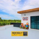 ขายบ้านพักพูลวิลล่าที่ชะอำ TARADOL RESORT 240 ตร.ม. 2 ชั้น 3 ห้องนอน 3 ห้องน้ำ ฿4,590,000 รูปที่ 6