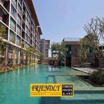 ขายคอนโดที่หัวหิน บ้านคู่เคียง (Baan Koo Kiang) 30 ตร.ม. 1 ห้องนอน 1 ห้องน้ำ ฿1,750,000 รูปที่ 15