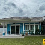 ขายบ้านที่หัวหิน ลาวัลเล่ วิลล์ หัวหิน (La Vallee Ville Huahin) 2 ห้องนอน 3 ห้องน้ำ ฿4,500,000 รูปที่ 2