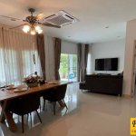 ขายบ้านที่หัวหิน ลาวัลเล่ วิลล์ หัวหิน (La Vallee Ville Huahin) 2 ห้องนอน 3 ห้องน้ำ ฿4,500,000 รูปที่ 5