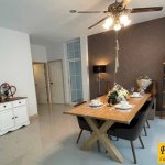 ขายบ้านที่หัวหิน ลาวัลเล่ วิลล์ หัวหิน (La Vallee Ville Huahin) 2 ห้องนอน 3 ห้องน้ำ ฿4,500,000 รูปที่ 6