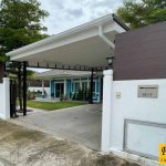 ขายบ้านที่หัวหิน ลาวัลเล่ วิลล์ หัวหิน (La Vallee Ville Huahin) 2 ห้องนอน 3 ห้องน้ำ ฿4,500,000 รูปที่ 9
