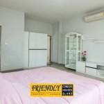 ขายบ้านที่หัวหิน 224 ตร.ม. 1 ชั้น 2 ห้องนอน 2 ห้องน้ำ ฿2,650,000 รูปที่ 10