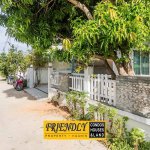 ขายบ้านที่หัวหิน 224 ตร.ม. 1 ชั้น 2 ห้องนอน 2 ห้องน้ำ ฿2,650,000 รูปที่ 17