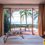 ขายบ้านพักพูลวิลล่าที่ปราณบุรี ปราณลักษณ์ (PRAN A LUXE) 500 ตร.ม. 2 ชั้น 4 ห้องนอน 5 ห้องน้ำ ฿36,000,000 รูปที่ 10