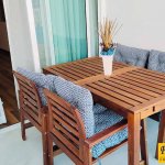 ขายคอนโดที่หัวหิน มายรีสอร์ท หัวหิน (My Resort Hua Hin) 79.43 ตร.ม. 2 ห้องนอน 2 ห้องน้ำ ฿5,790,000 รูปที่ 5