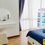 ขายคอนโดที่หัวหิน มายรีสอร์ท หัวหิน (My Resort Hua Hin) 79.43 ตร.ม. 2 ห้องนอน 2 ห้องน้ำ ฿5,790,000 รูปที่ 8